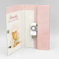 USB PACK - Pierwsza Komunia Święta - opakowanie komunijne + pendrive komunijny - wzór PK 6023 - Pamiątka Pierwszej Komunii Świętej