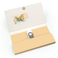 USB PACK - Pierwsza Komunia Święta - opakowanie komunijne + pendrive komunijny - wzór PK 6024 - Pamiątka Pierwszej Komunii Świętej