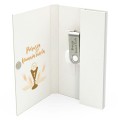 USB PACK - Pierwsza Komunia Święta - opakowanie komunijne + pendrive komunijny - wzór PK 6025 - Pamiątka Pierwszej Komunii Świętej