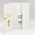 USB PACK - Pierwsza Komunia Święta - opakowanie komunijne + pendrive komunijny - wzór PK 6025 - Pamiątka Pierwszej Komunii Świętej