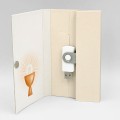 USB PACK - Pierwsza Komunia Święta - opakowanie komunijne + pendrive komunijny - wzór PK 6027 - Pamiątka Pierwszej Komunii Świętej