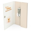 USB PACK - Pierwsza Komunia Święta - opakowanie komunijne + pendrive komunijny - wzór PK 6029 - Pamiątka Pierwszej Komunii Świętej