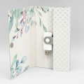 USB PACK z pendrive - ŚLUB, WESELE - opakowanie ślubne + pendrive ślubny - wzór SL 7003 - Pamiątka Ślubu, zachowaj swoje wspomnienia na pendrive, Digialbum.