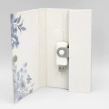 USB PACK z pendrive - ŚLUB, WESELE - opakowanie ślubne + pendrive ślubny - wzór SL 7004 - Pamiątka Ślubu, zachowaj swoje wspomnienia na pendrive, Digialbum.