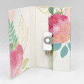 USB PACK z pendrive - ŚLUB, WESELE - opakowanie ślubne + pendrive ślubny - wzór SL 7008 - Pamiątka Ślubu, zachowaj swoje wspomnienia na pendrive, Digialbum.