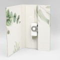USB PACK z pendrive - ŚLUB, WESELE - opakowanie ślubne + pendrive ślubny - wzór SL 7009 - Pamiątka Ślubu, zachowaj swoje wspomnienia na pendrive, Digialbum.