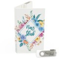 USB PACK z pendrive - ŚLUB, WESELE - opakowanie ślubne + pendrive ślubny - wzór SL 7011 - Pamiątka Ślubu, zachowaj swoje wspomnienia na pendrive, Digialbum.