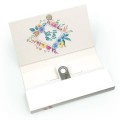 USB PACK z pendrive - ŚLUB, WESELE - opakowanie ślubne + pendrive ślubny - wzór SL 7011 - Pamiątka Ślubu, zachowaj swoje wspomnienia na pendrive, Digialbum.