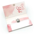 USB PACK z pendrive - ŚLUB, WESELE - opakowanie ślubne + pendrive ślubny - wzór SL 7012 - Pamiątka Ślubu, zachowaj swoje wspomnienia na pendrive, Digialbum.