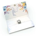 USB PACK z pendrive - ŚLUB, WESELE - opakowanie ślubne + pendrive ślubny - wzór SL 7017 - Pamiątka Ślubu, zachowaj swoje wspomnienia na pendrive, Digialbum.