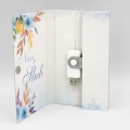USB PACK z pendrive - ŚLUB, WESELE - opakowanie ślubne + pendrive ślubny - wzór SL 7017 - Pamiątka Ślubu, zachowaj swoje wspomnienia na pendrive, Digialbum.