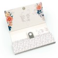 USB PACK z pendrive - ŚLUB, WESELE - opakowanie ślubne + pendrive ślubny - wzór SL 7018 - Pamiątka Ślubu, zachowaj swoje wspomnienia na pendrive, Digialbum.