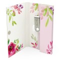 USB PACK z pendrive - ŚLUB, WESELE - opakowanie ślubne + pendrive ślubny - wzór SL 7019 - Pamiątka Ślubu, zachowaj swoje wspomnienia na pendrive, Digialbum.