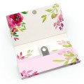 USB PACK z pendrive - ŚLUB, WESELE - opakowanie ślubne + pendrive ślubny - wzór SL 7019 - Pamiątka Ślubu, zachowaj swoje wspomnienia na pendrive, Digialbum.