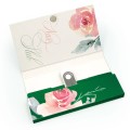 USB PACK z pendrive - ŚLUB, WESELE - opakowanie ślubne + pendrive ślubny - wzór SL 7022 - Pamiątka Ślubu, zachowaj swoje wspomnienia na pendrive, Digialbum.