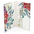 USB PACK z pendrive - ŚLUB, WESELE - opakowanie ślubne + pendrive ślubny - wzór SL 7023 - Pamiątka Ślubu, zachowaj swoje wspomnienia na pendrive, Digialbum.