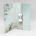 USB PACK z pendrive - ŚLUB, WESELE - opakowanie ślubne + pendrive ślubny - wzór SL 7028 - Pamiątka Ślubu, zachowaj swoje wspomnienia na pendrive, Digialbum.