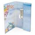 USB PACK z pendrive - ŚLUB, WESELE - opakowanie ślubne + pendrive ślubny - wzór SL 7030 - Pamiątka Ślubu, zachowaj swoje wspomnienia na pendrive, Digialbum.
