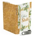 USB PACK z pendrive - ŚLUB, WESELE - opakowanie ślubne + pendrive ślubny - wzór SL 7037 - Pamiątka Ślubu, zachowaj swoje wspomnienia na pendrive, Digialbum.