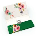 USB PACK z pendrive - ŚLUB, WESELE - opakowanie ślubne + pendrive ślubny - wzór SL 7040 - Pamiątka Ślubu, zachowaj swoje wspomnienia na pendrive, Digialbum.