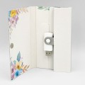 USB PACK z pendrive - ŚLUB, WESELE - opakowanie ślubne + pendrive ślubny - wzór SL 7042 - Pamiątka Ślubu, zachowaj swoje wspomnienia na pendrive, Digialbum.