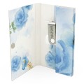 USB PACK z pendrive - ŚLUB, WESELE - opakowanie ślubne + pendrive ślubny - wzór SL 7048 - Pamiątka Ślubu, zachowaj swoje wspomnienia na pendrive, Digialbum.