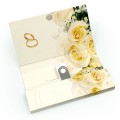 USB PACK z pendrive - ŚLUB, WESELE - opakowanie ślubne + pendrive ślubny - wzór SL 7049 - Pamiątka Ślubu, zachowaj swoje wspomnienia na pendrive, Digialbum.