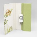 USB PACK z pendrive - ŚLUB, WESELE - opakowanie ślubne + pendrive ślubny - wzór SL 7051 - Pamiątka Ślubu, zachowaj swoje wspomnienia na pendrive, Digialbum.