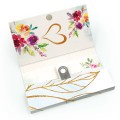 USB PACK z pendrive - ŚLUB, WESELE - opakowanie ślubne + pendrive ślubny - wzór SL 7054 - Pamiątka Ślubu, zachowaj swoje wspomnienia na pendrive, Digialbum.