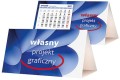 Kalendarze PIRAMIDKI STANDARD - własny projekt graficzny