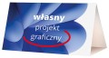 Kalendarze PIRAMIDKI STANDARD - własny projekt graficzny