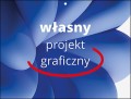 Kalendarze JEDNODZIELNE STANDARD - własny projekt graficzny