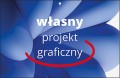 Kalendarze TRÓJDZIELNE - własny projekt graficzny