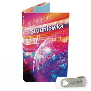 USB PACK Pendrive - Studniówka - wzór IN 4008