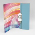 USB PACK - Studniówka - opakowanie na studniówkę z pendrive - wzór IN 4008