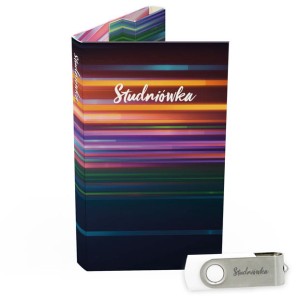 USB PACK Pendrive - Studniówka - wzór IN 4009