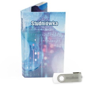 USB PACK Pendrive - Studniówka - wzór IN 4011