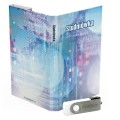 USB PACK - Studniówka - opakowanie na studniówkę z pendrive - wzór IN 4011