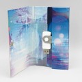 USB PACK - Studniówka - opakowanie na studniówkę z pendrive - wzór IN 4011