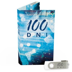 USB PACK Pendrive - Studniówka - wzór IN 4012