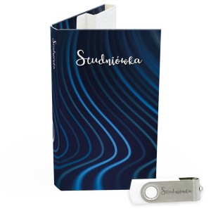 USB PACK Pendrive - Studniówka - wzór IN 4013