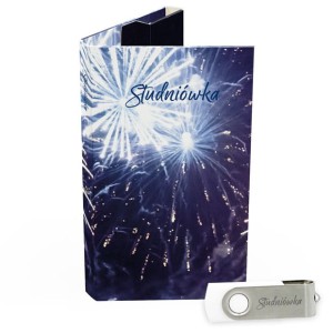 USB PACK Pendrive - Studniówka - wzór IN 4014