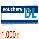 Voucher DL - 1.000 szt.