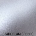 Metki PRESTIGE (różne kształty i rozmiary) - Stardream Srebro