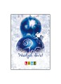 kartki świąteczne BZ1-209 awers