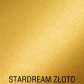 Metki PRESTIGE (różne kształty i rozmiary) - Stardream Złoty