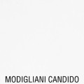 Metki PRESTIGE (różne kształty i rozmiary) - Modigliani Candido