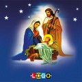 Płyty z kolędami w CD-KARNECIE - BK-074