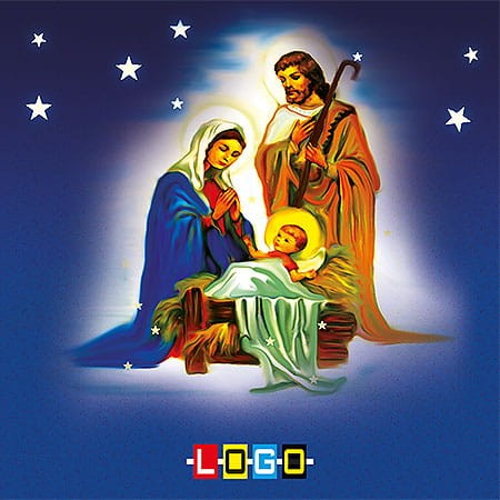Płyty z kolędami w CD-KARNECIE - BK-074