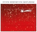 Płyty z kolędami w pudełku CD-BOX - inlay strona wewnętrzna (pod płytą) - wzór BK-383